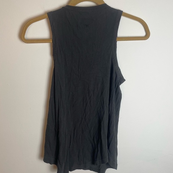 Pink Floyd Dark Gray Graphic Band Tank Top Size XS - Picture 9 of 11